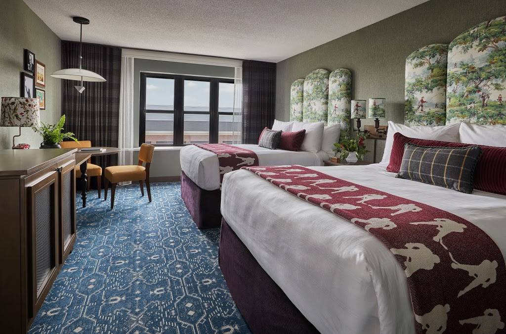 Graduate Minneapolis | restaurant | 615 Washington Ave SE, Minneapolis, MN 55414, USA | 6123798888 OR +1 612-379-8888