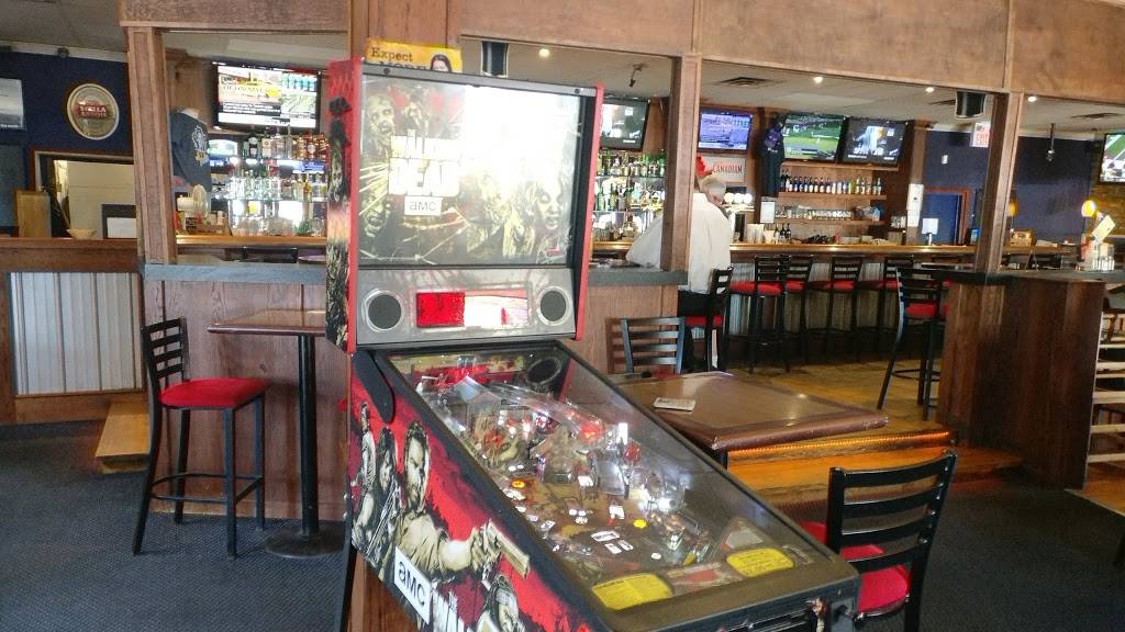 Bronte Sports Kitchen | restaurant | 2544 Speers Rd, Oakville, ON L6L 5W8, Canada | 9058478595 OR +1 905-847-8595