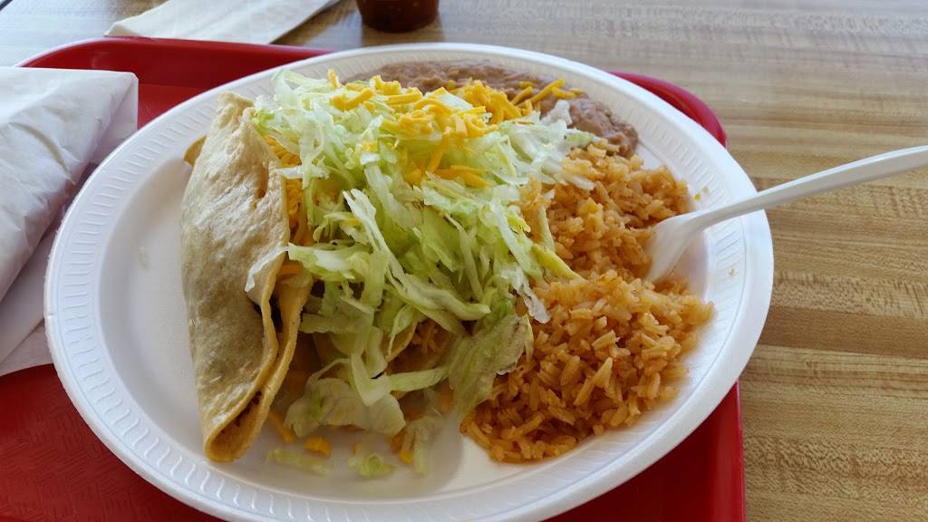 Ramiros Mexican Food | restaurant | 4387 W Bell Rd, Glendale, AZ 85308, USA | 6025046505 OR +1 602-504-6505