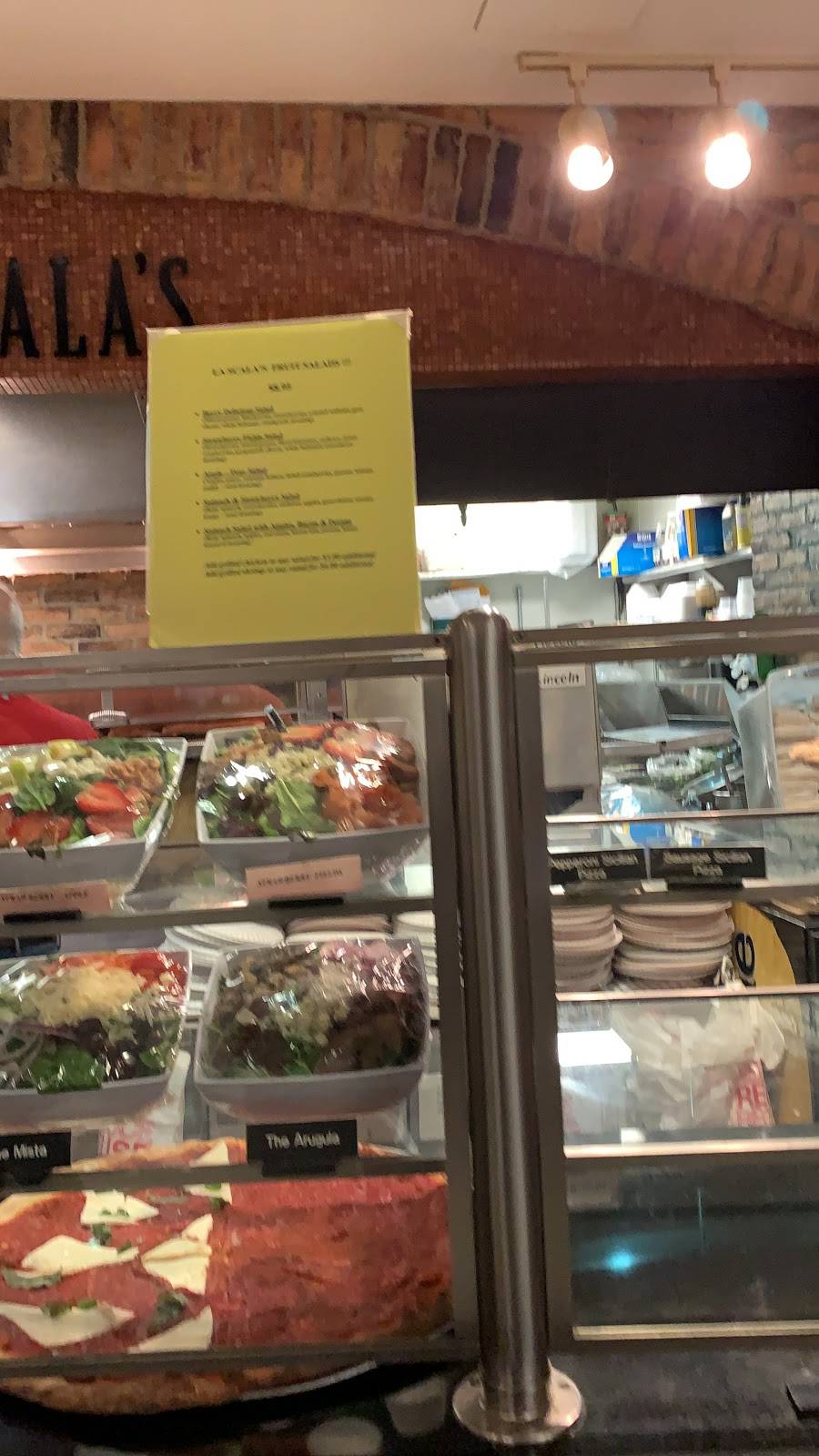 Lascalas | restaurant | 1701 John F Kennedy Blvd, Philadelphia, PA 19103, USA | 2159639399 OR +1 215-963-9399