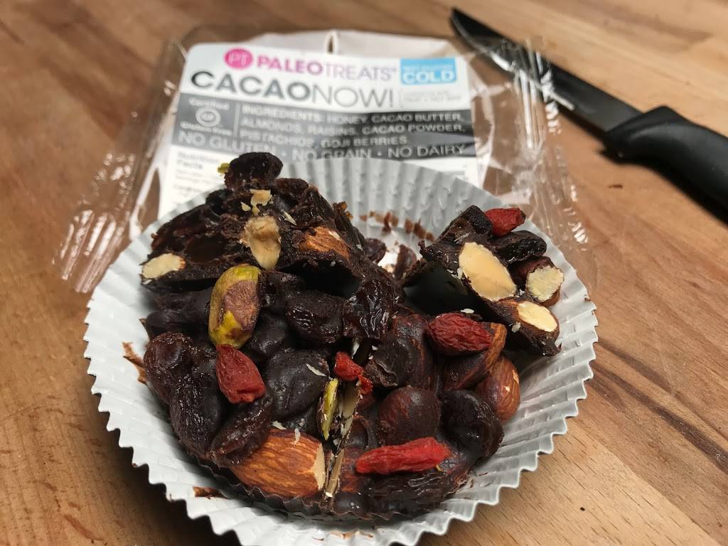 Paleo Treats | bakery | 4662 30th St, San Diego, CA 92116, USA | 6197952203 OR +1 619-795-2203