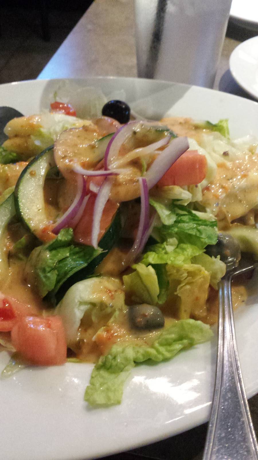 La Scala Ristorante | restaurant | 183 Shrewsbury St, Worcester, MA 01604, USA | 5087539912 OR +1 508-753-9912