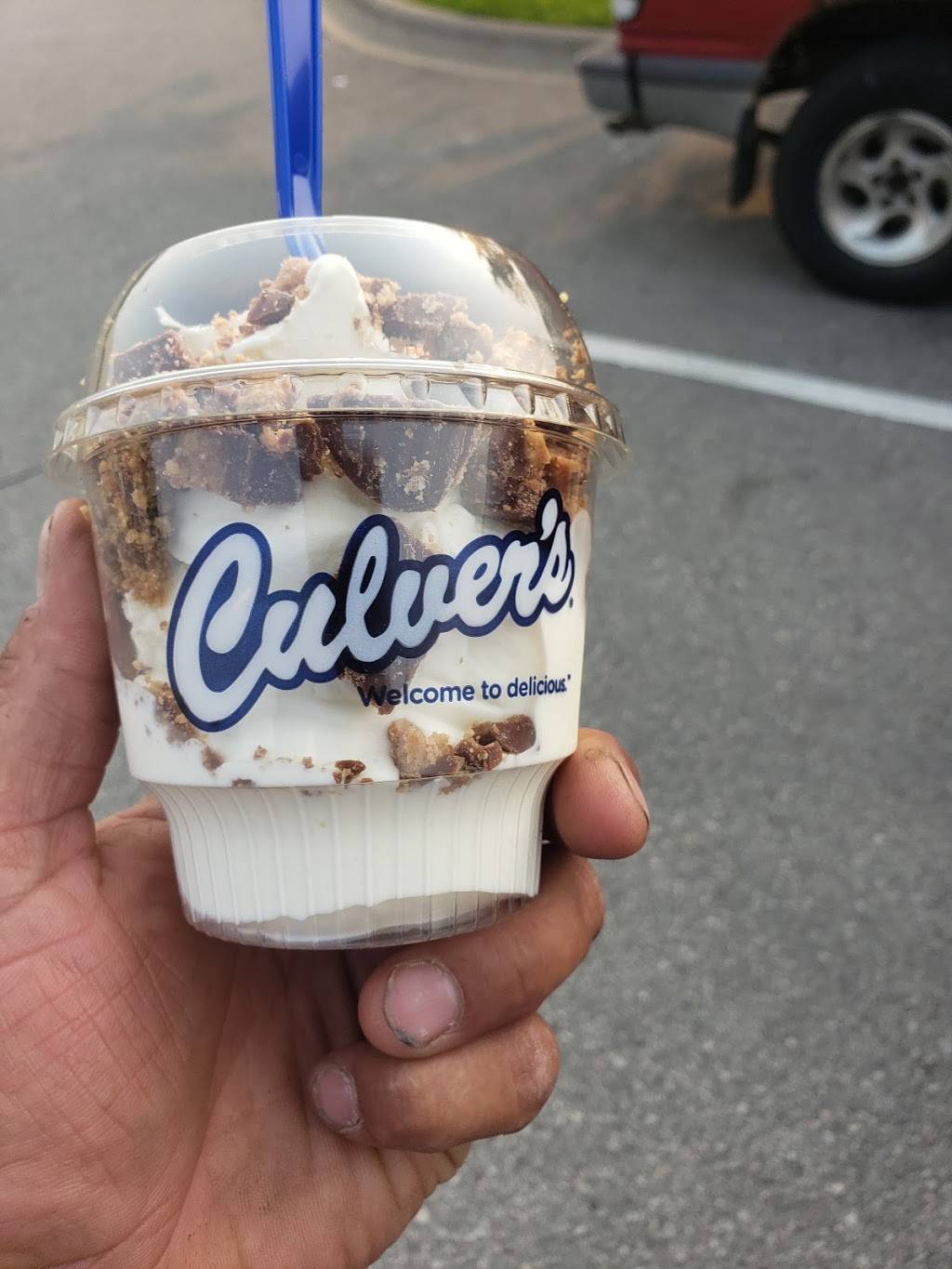 Culvers | restaurant | 4101 Mormon Coulee Rd, La Crosse, WI 54601, USA | 6087875050 OR +1 608-787-5050