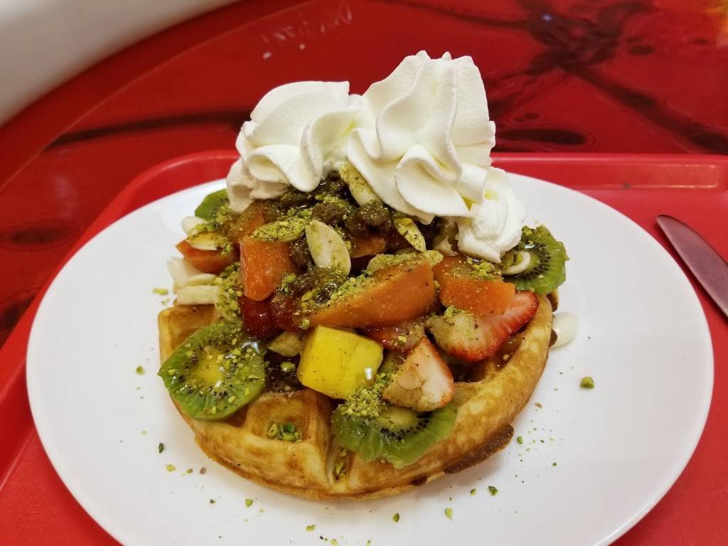 Cocktail Antabli | cafe | 3500 Boulevard de la Côte-Vertu, Saint-Laurent, QC H4R 1P8, Canada | 5149038111 OR +1 514-903-8111