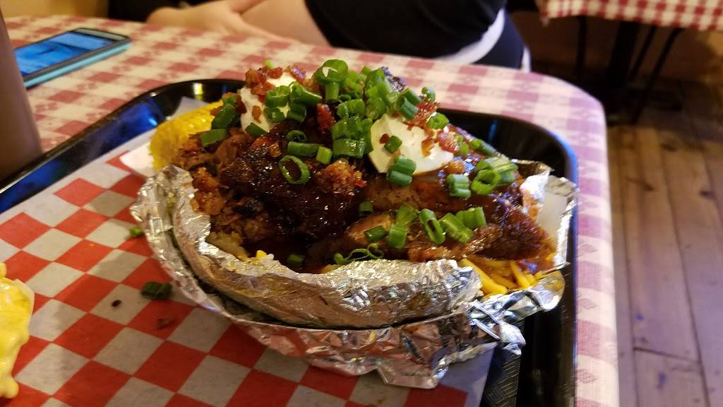 SouthernQ BBQ and Catering | restaurant | 16540 Kuykendahl Rd, Houston, TX 77068, USA | 8322504851 OR +1 832-250-4851