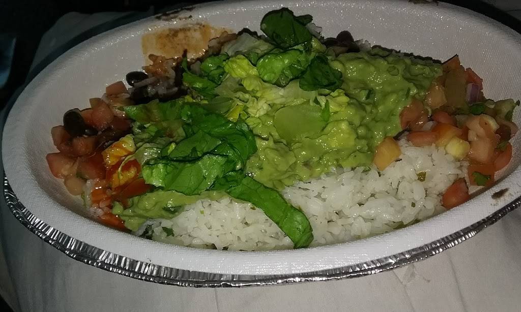 Chipotle Mexican Grill | restaurant | 811 Butterfield Rd Ste 101, Wheaton, IL 60189, USA | 6305889728 OR +1 630-588-9728