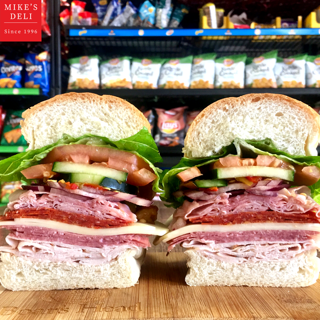 Mikes Deli 2 - In Downtown LA | restaurant | 238 E 1st St, Los Angeles, CA 90012, USA | 2136178443 OR +1 213-617-8443
