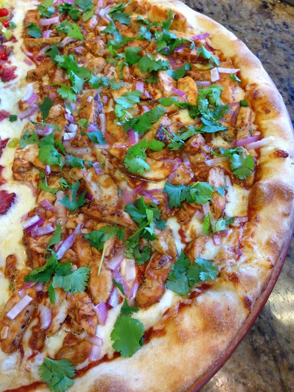 Pizza My Heart | meal takeaway | 864 Blossom Hill Rd, San Jose, CA 95123, USA | 4082269100 OR +1 408-226-9100