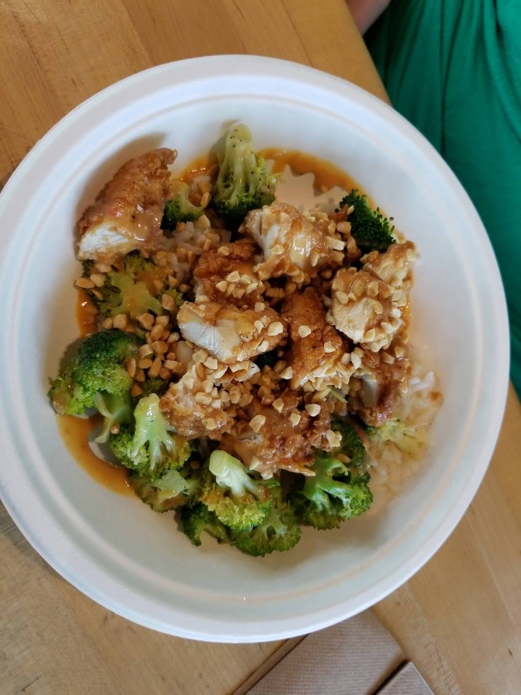 PDQ Restaurant | restaurant | 4601 Park Blvd N, Pinellas Park, FL 33781, USA | 7273621007 OR +1 727-362-1007