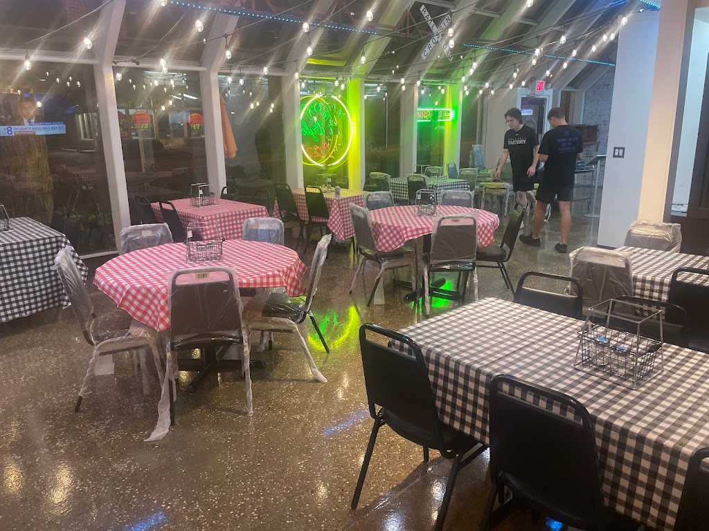 Big Dogs Pizza Mason | restaurant | 322 Reading Rd, Mason, OH 45040, USA | 5133988300 OR +1 513-398-8300