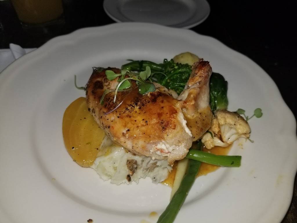 The Westerly Kitchen & Bar | restaurant | 413 Roncesvalles Ave, Toronto, ON M6R 2N1, Canada | 4165516660 OR +1 416-551-6660