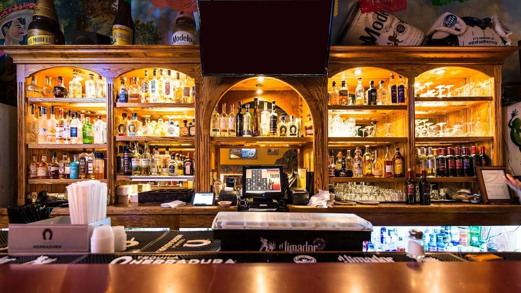 The Talpa Restaurant & Bar | restaurant | 11751 Pico Blvd, Los Angeles, CA 90064, USA | 3104783353 OR +1 310-478-3353