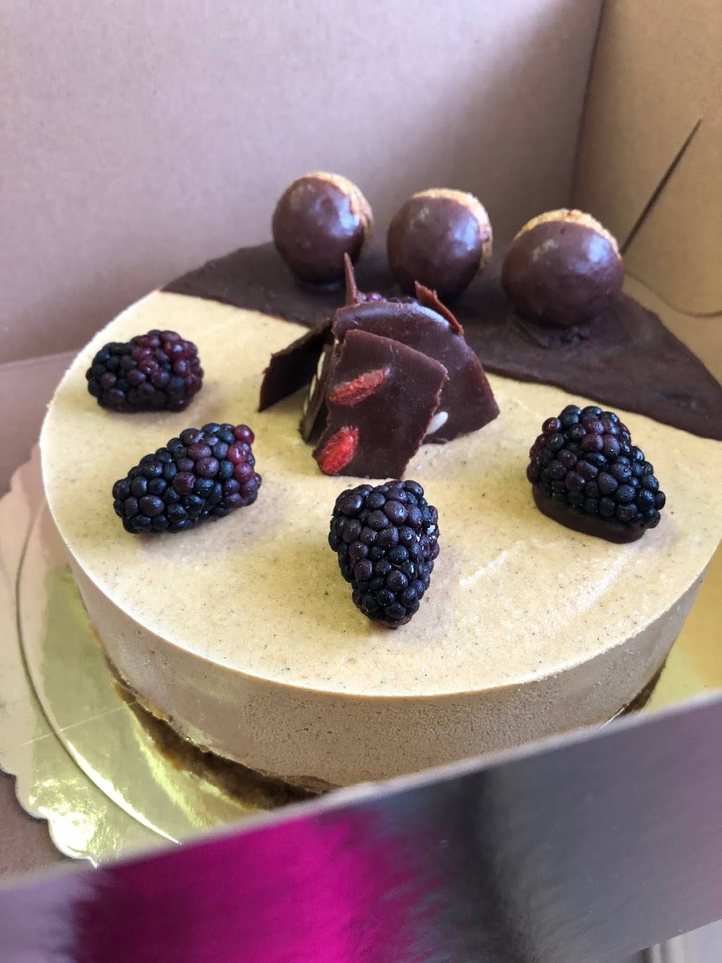 Raw Monje | bakery | 220 Krams Ave, Philadelphia, PA 19127, USA | 2157980073 OR +1 215-798-0073