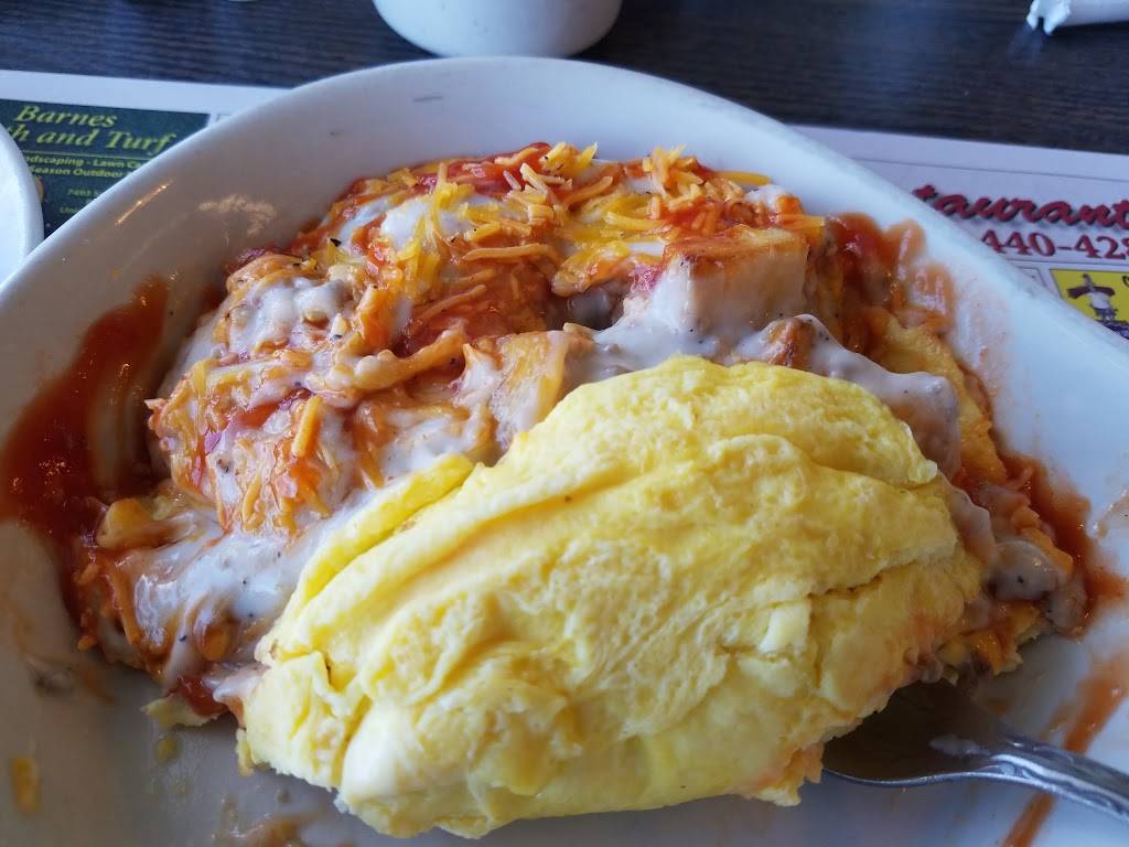 Deans Family Restaurant | restaurant | 6080 N Ridge Rd, Madison, OH 44057, USA | 4404285679 OR +1 440-428-5679