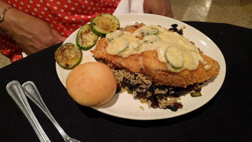 Orleans Bistro | restaurant | 149 S Main St, Grenada, MS 38901, USA | 6622948880 OR +1 662-294-8880