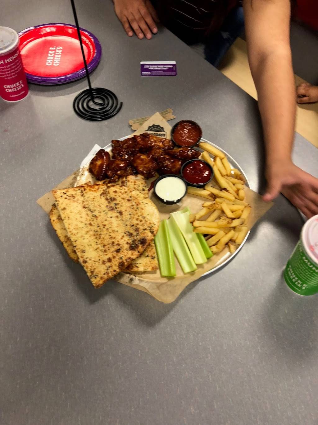 HomeTown Buffet | restaurant | 1135 Highland Ave, National City, CA 91950, USA | 6194777990 OR +1 619-477-7990