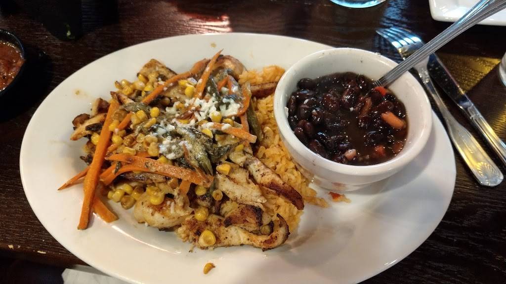 LA TEDA Tapas & Tequilas | restaurant | 5815 Windward Pkwy Unit 211, Alpharetta, GA 30005, USA | 7705595456 OR +1 770-559-5456