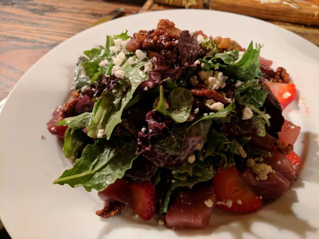 Cafe Firenze | night club | 563 Los Angeles Ave, Moorpark, CA 93021, USA | 8055320048 OR +1 805-532-0048