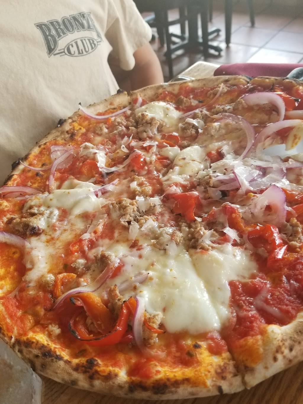 La Parolaccia Osteria - Long Beach | restaurant | 2945 E Broadway, Long Beach, CA 90803, USA | 5624381235 OR +1 562-438-1235