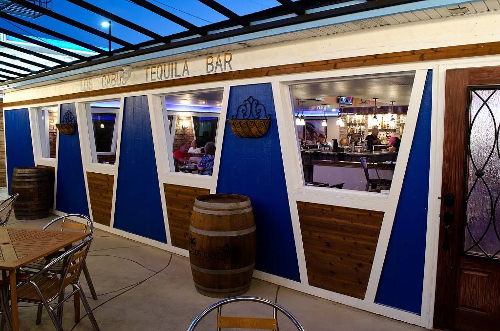 Los Cabos Mexican Bar and Grill | restaurant | 1215 S Fort Hood St, Killeen, TX 76542, USA | 2548335071 OR +1 254-833-5071