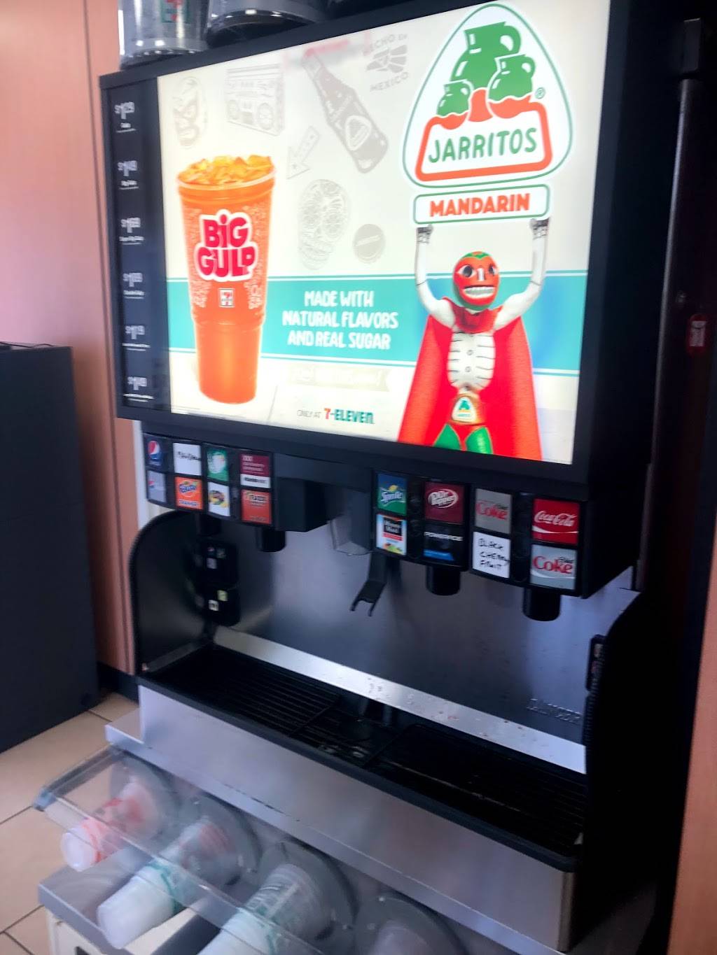 7-Eleven | bakery | 69 Forest Ave, Glen Cove, NY 11542, USA | 5166764850 OR +1 516-676-4850