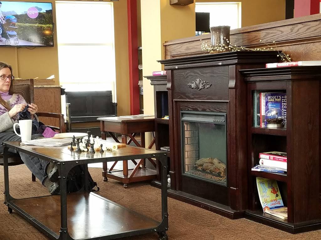 1872 Cafe | cafe | 431 W Main St, Rochester, NY 14608, USA | 5853231872 OR +1 585-323-1872