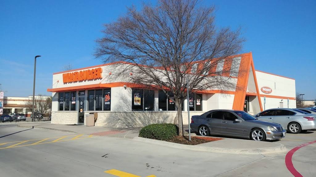 Whataburger | restaurant | 5266 Preston Rd, Frisco, TX 75034, USA | 2147050831 OR +1 214-705-0831