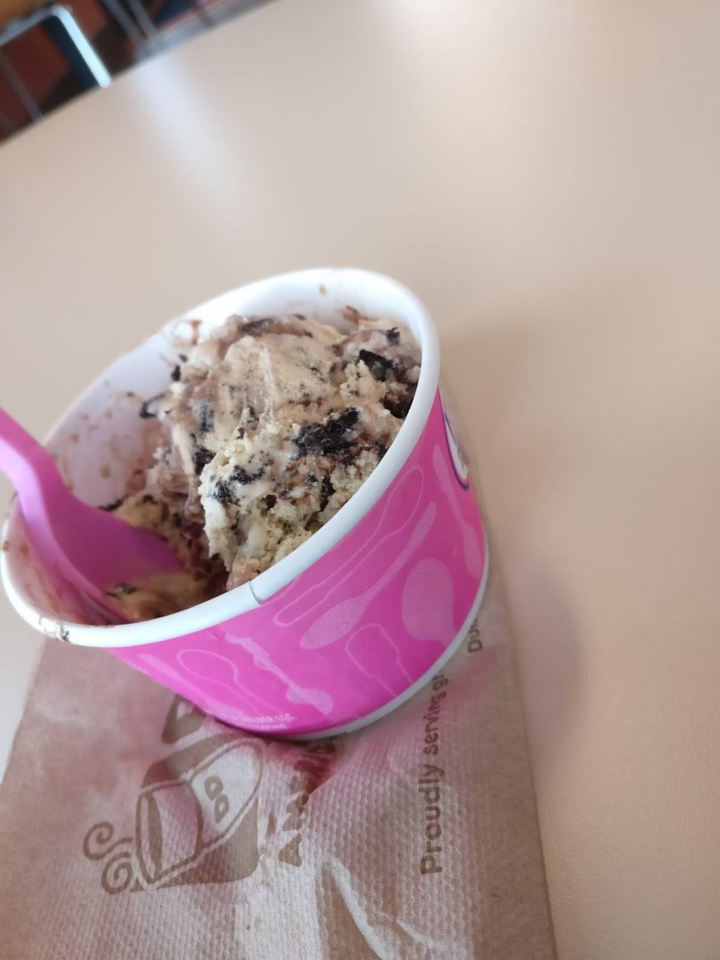 Dunkin Donuts | bakery | 14600 County Road 565, Groveland, FL 34736, USA | 3524290503 OR +1 352-429-0503