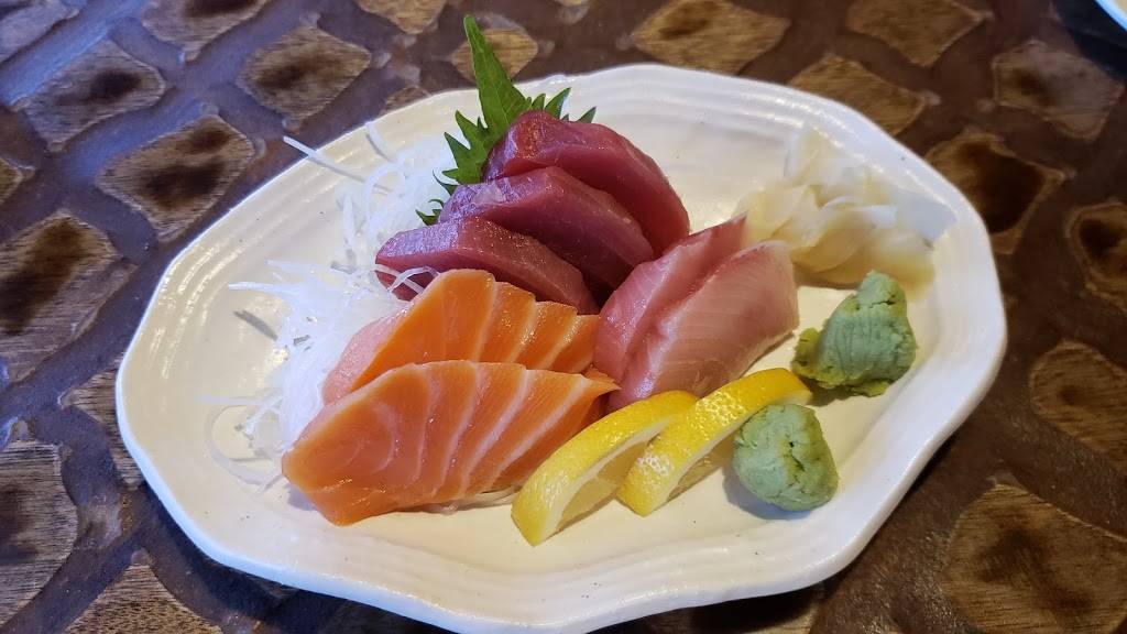 Ah So Sushi & Steak | restaurant | 2450 W Happy Valley Rd #1141, Phoenix, AZ 85085, USA | 6238697700 OR +1 623-869-7700