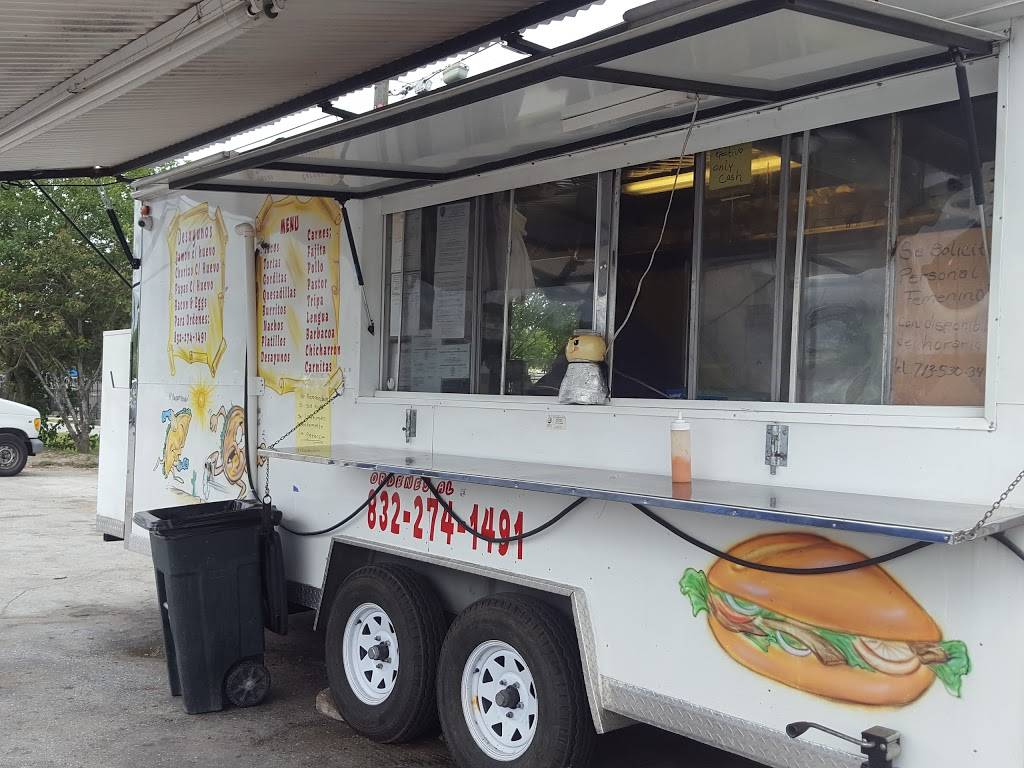 Taqueria EL SOL DE Monterrey | restaurant | 2901-3003 Golfcrest Blvd, Houston, TX 77087, USA | 8322741491 OR +1 832-274-1491