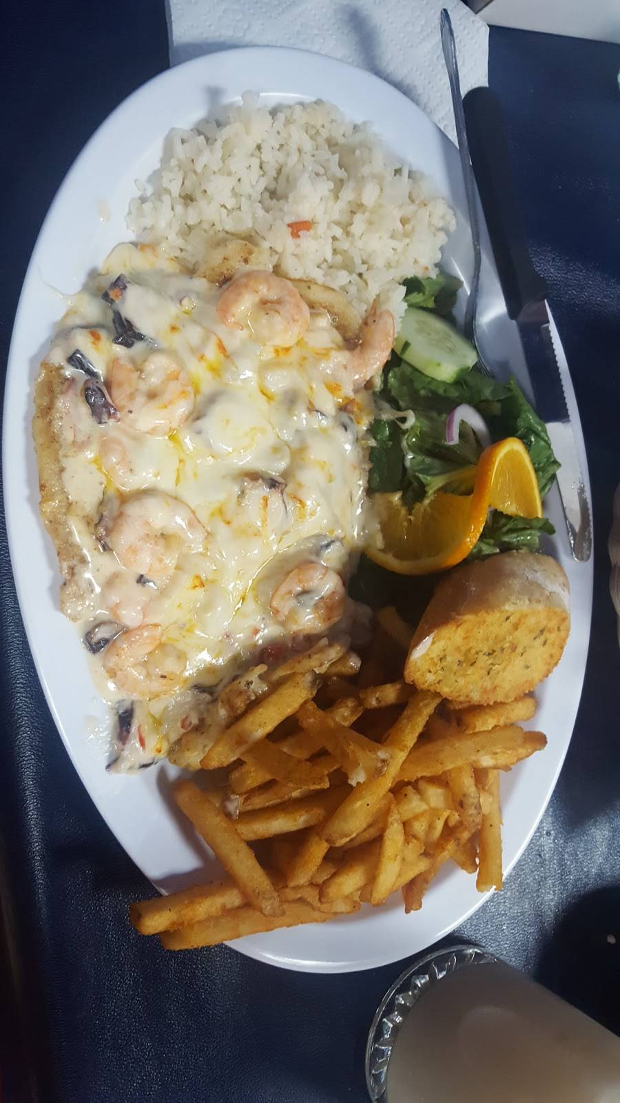 Mariscos Bucerias Nayarit #2 | restaurant | 3010 S Laramie Ave, Cicero, IL 60804, USA | 7086836500 OR +1 708-683-6500