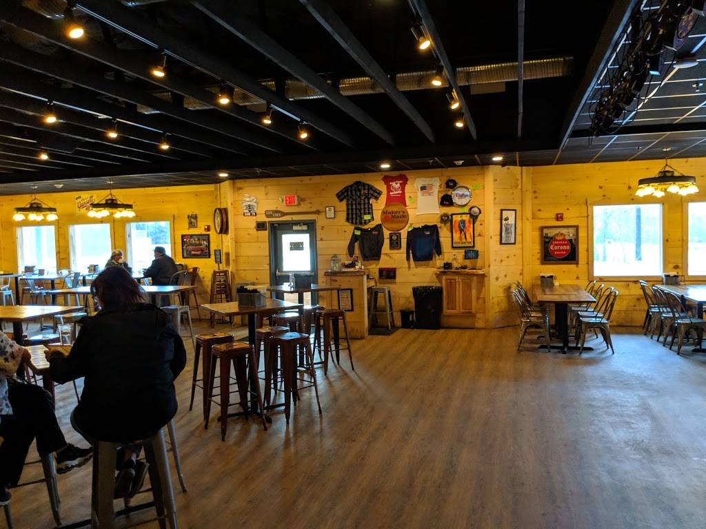 Eriks Church | restaurant | 824 Roosevelt Trail, Windham, ME 04062, USA | 2075721447 OR +1 207-572-1447