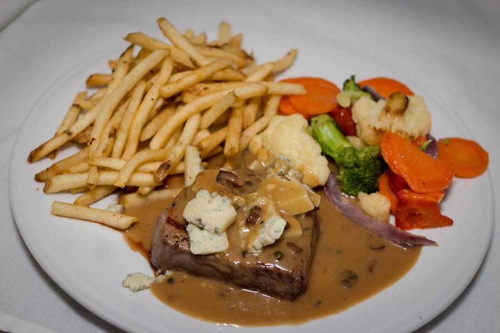 Le Ptit Réveil - La Ptite Soirée | restaurant | 425 Boulevard Sir-Wilfrid-Laurier, Beloeil, QC J3G 4H7, Canada | 4508136930 OR +1 450-813-6930