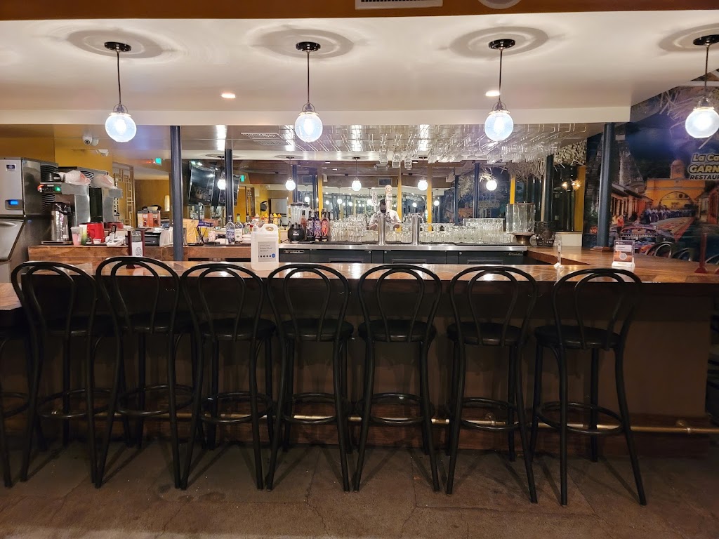 La Casa De Las Garnachas & Beer | restaurant | 1661 Colorado Blvd, Los Angeles, CA 90041, USA | 3234746716 OR +1 323-474-6716