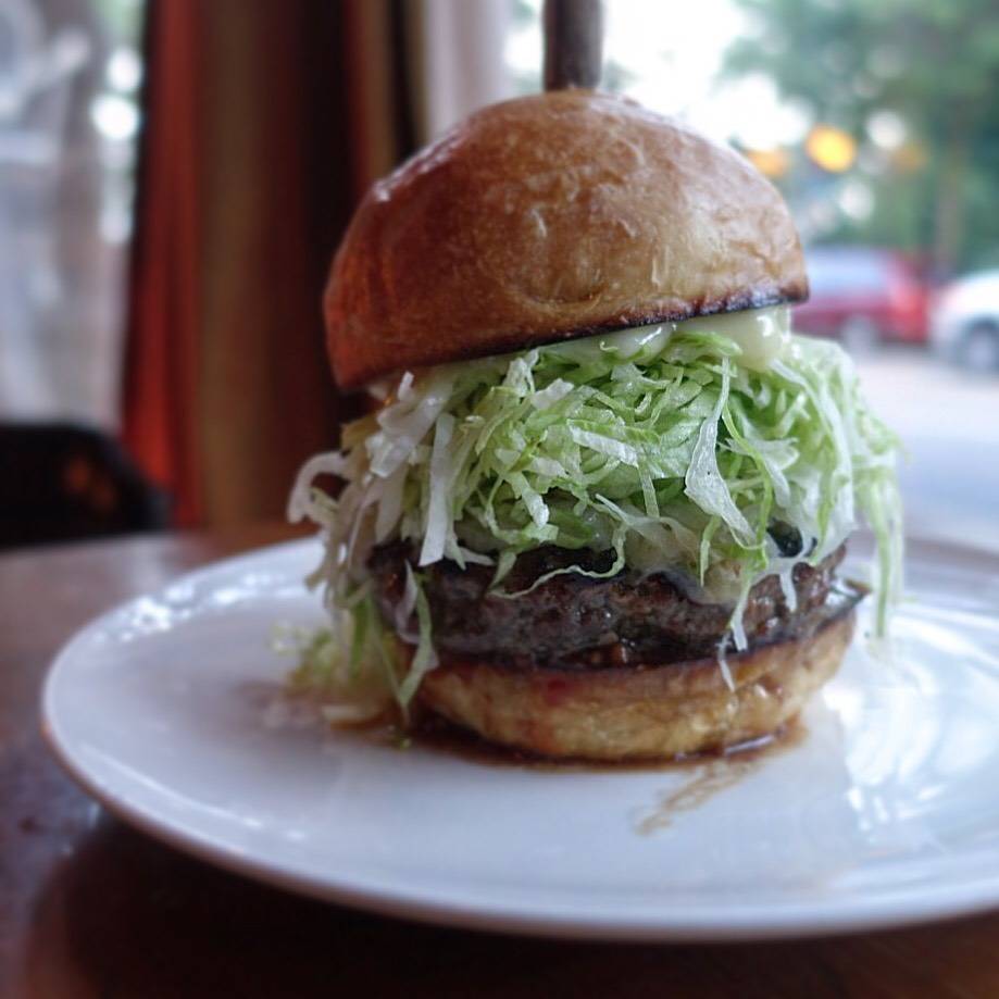 The Mutt | restaurant | 1516 Dundas St W, Toronto, ON M6K 1T5, Canada | 4165519749 OR +1 416-551-9749