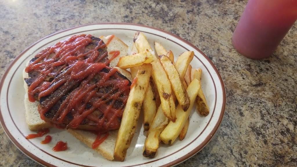 Nick & Georges Restaurant | restaurant | 5850 Hohman Ave, Hammond, IN 46320, USA | 2199316760 OR +1 219-931-6760