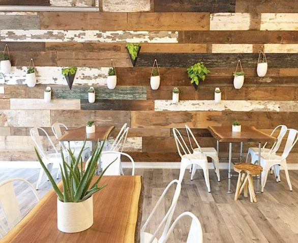 RAW Pulp + Grind Westboro | cafe | 307a Richmond Rd, Ottawa, ON K1Z 6X3, Canada | 6137987292 OR +1 613-798-7292