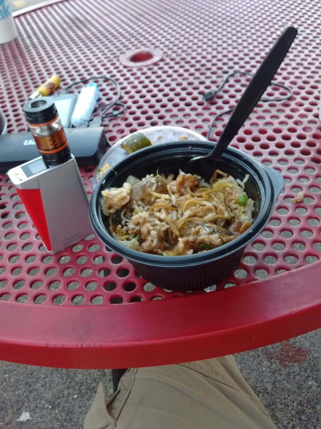 Panda Express | meal takeaway | 970 Sunrise Ave, Roseville, CA 95661, USA | 9167801681 OR +1 916-780-1681