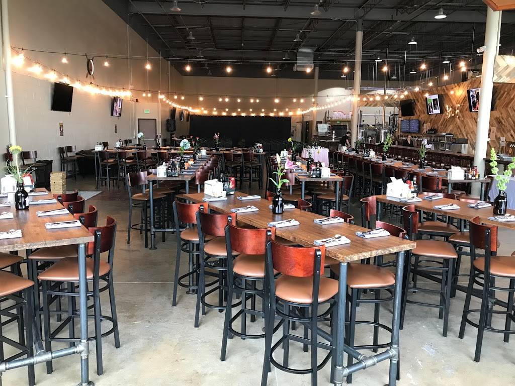 B.C. Brewery | restaurant | 10950 Gilroy Rd, Hunt Valley, MD 21031, USA | 4433184867 OR +1 443-318-4867