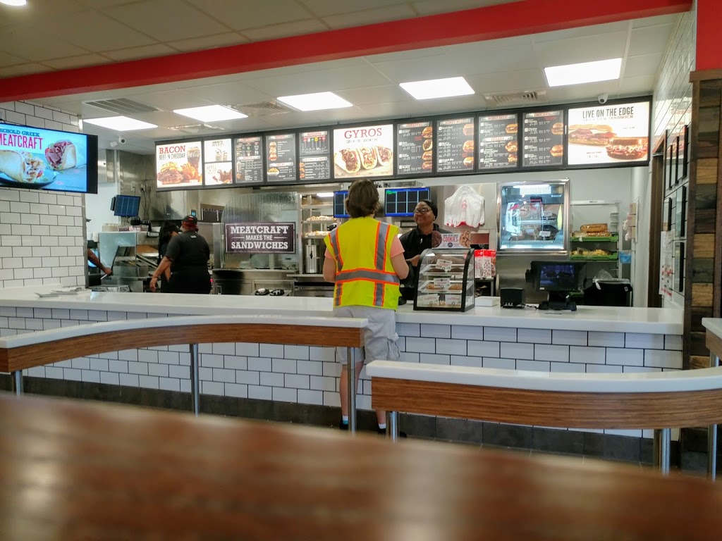 Arbys | meal takeaway | 6775 US-90, Daphne, AL 36526, USA | 2516263645 OR +1 251-626-3645