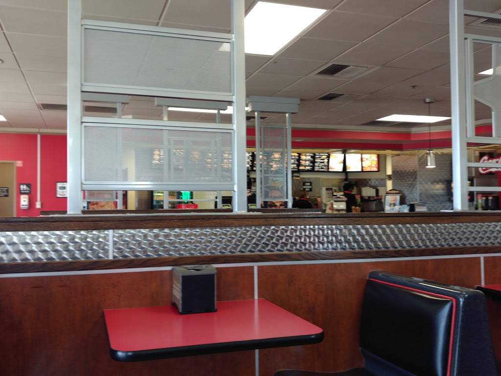 Carls Jr. | restaurant | 1091 N Tustin Ave, Anaheim, CA 92807, USA | 7146668934 OR +1 714-666-8934