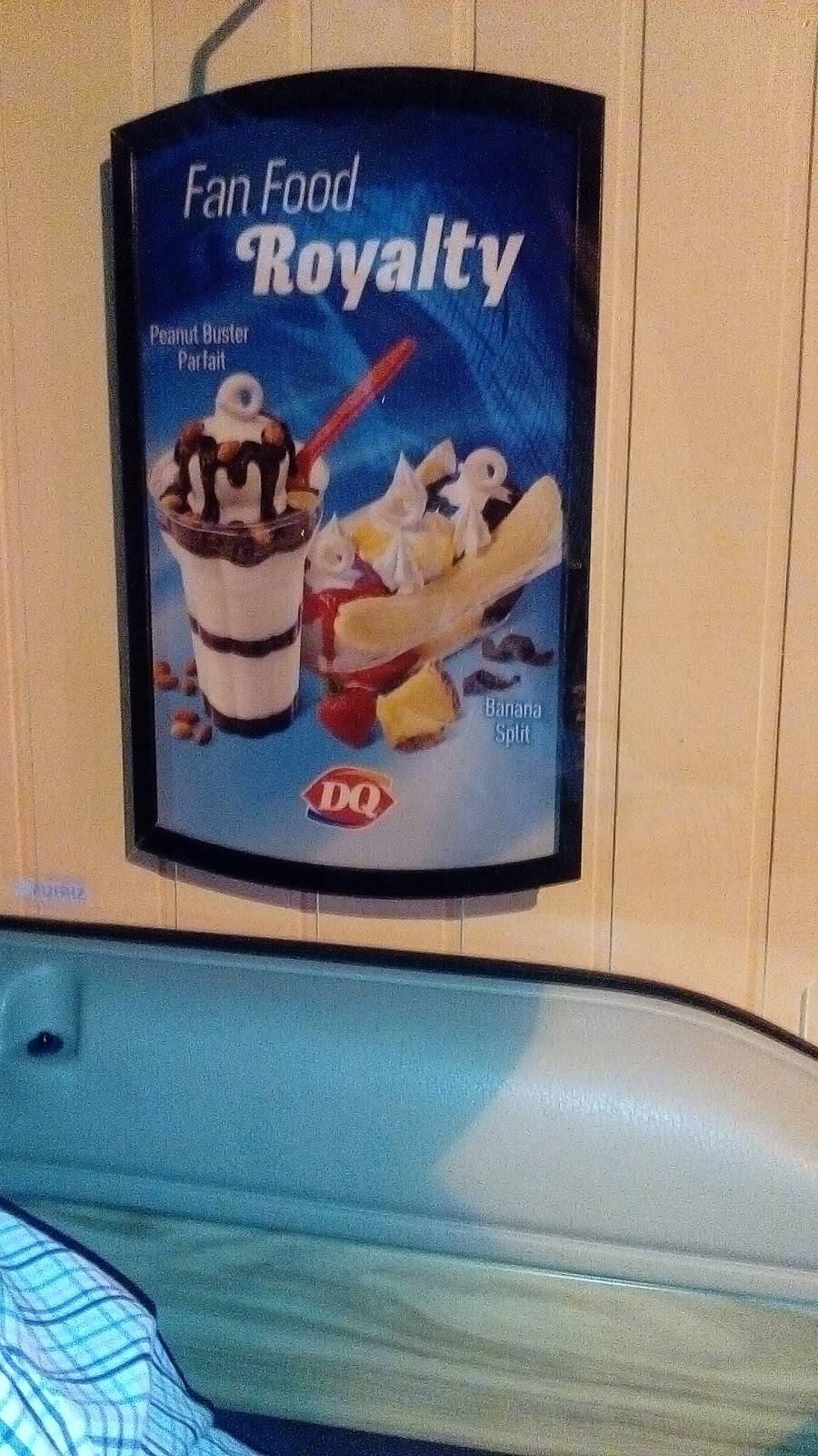 Dairy Queen Grill & Chill | restaurant | 9917 W 133rd Ave, Cedar Lake, IN 46303, USA | 2193745888 OR +1 219-374-5888