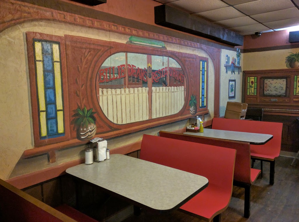 Billie Deans Motel, Restaurant and R.V. Park | restaurant | 1200 Bailey Ave, Matador, TX 79244, USA | 8063472310 OR +1 806-347-2310