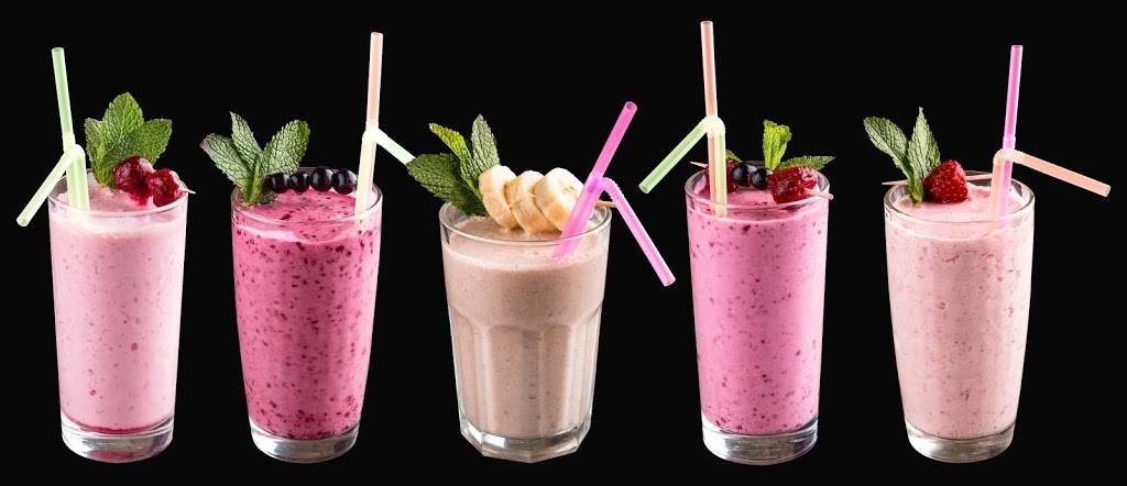 Yogurt Blendz - Frozen Treat Creations | restaurant | 431 S Main St, Rice Lake, WI 54868, USA | 7154919601 OR +1 715-491-9601