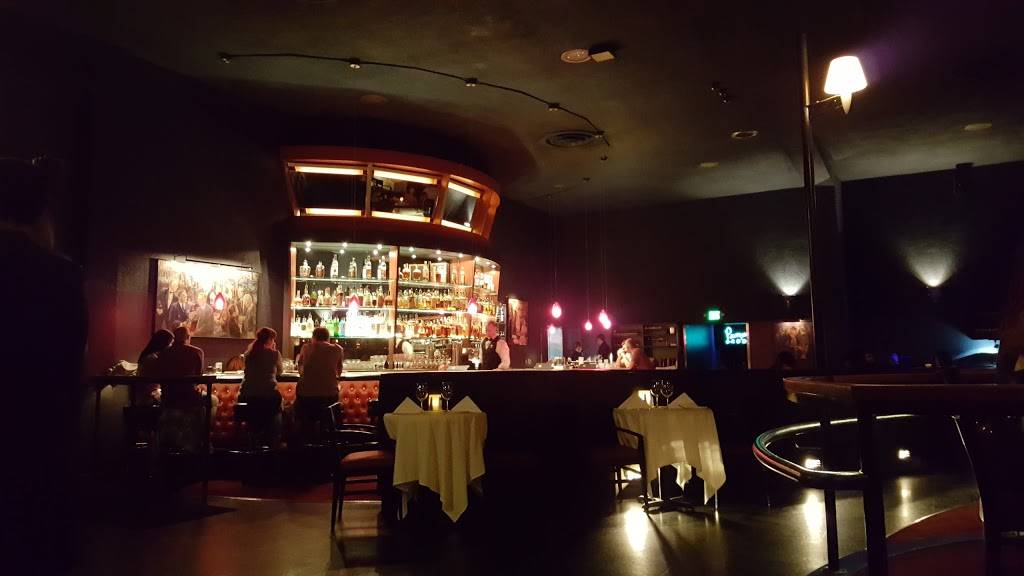 El Gaucho | restaurant | 2505 1st Ave, Seattle, WA 98121, USA | 2067281337 OR +1 206-728-1337