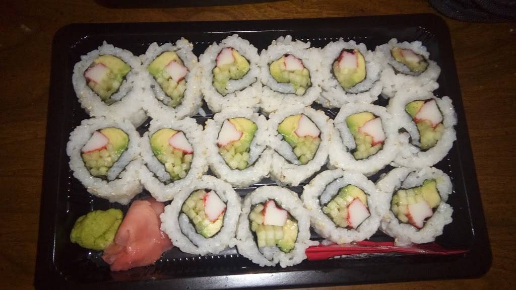 Wasabi | restaurant | 1023 S 8th St, Rogers, AR 72756, USA | 4796366363 OR +1 479-636-6363