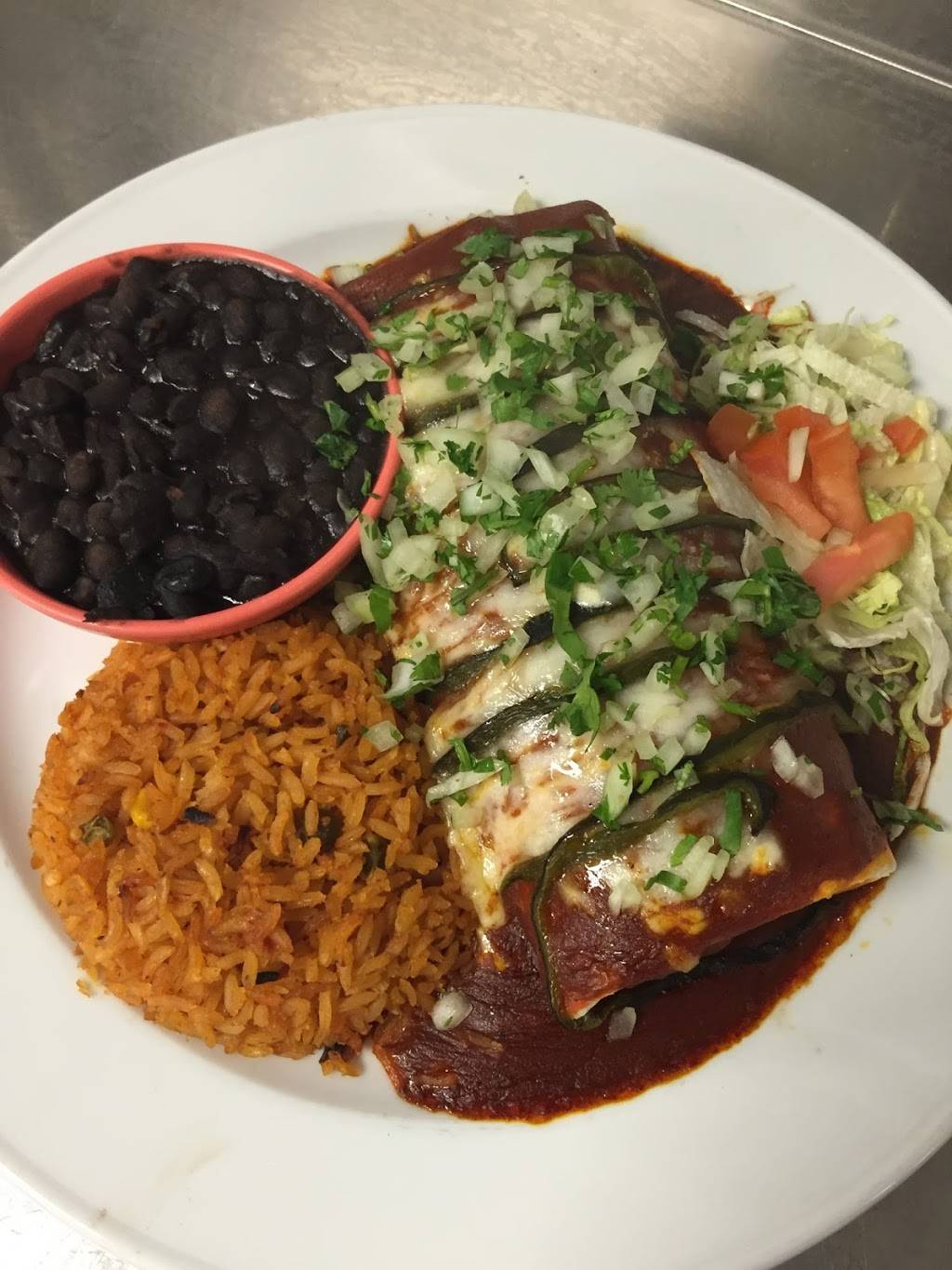 Jalapeño Inferno | restaurant | 20825 N Pima Rd, Scottsdale, AZ 85255, USA | 4805138332 OR +1 480-513-8332