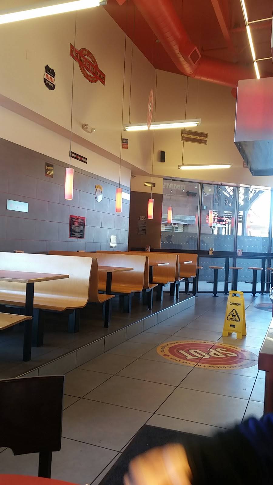 Jimmy Johns | meal delivery | 25101 N Lake Pleasant Pkwy Ste. 1330, Peoria, AZ 85383, USA | 6235372233 OR +1 623-537-2233