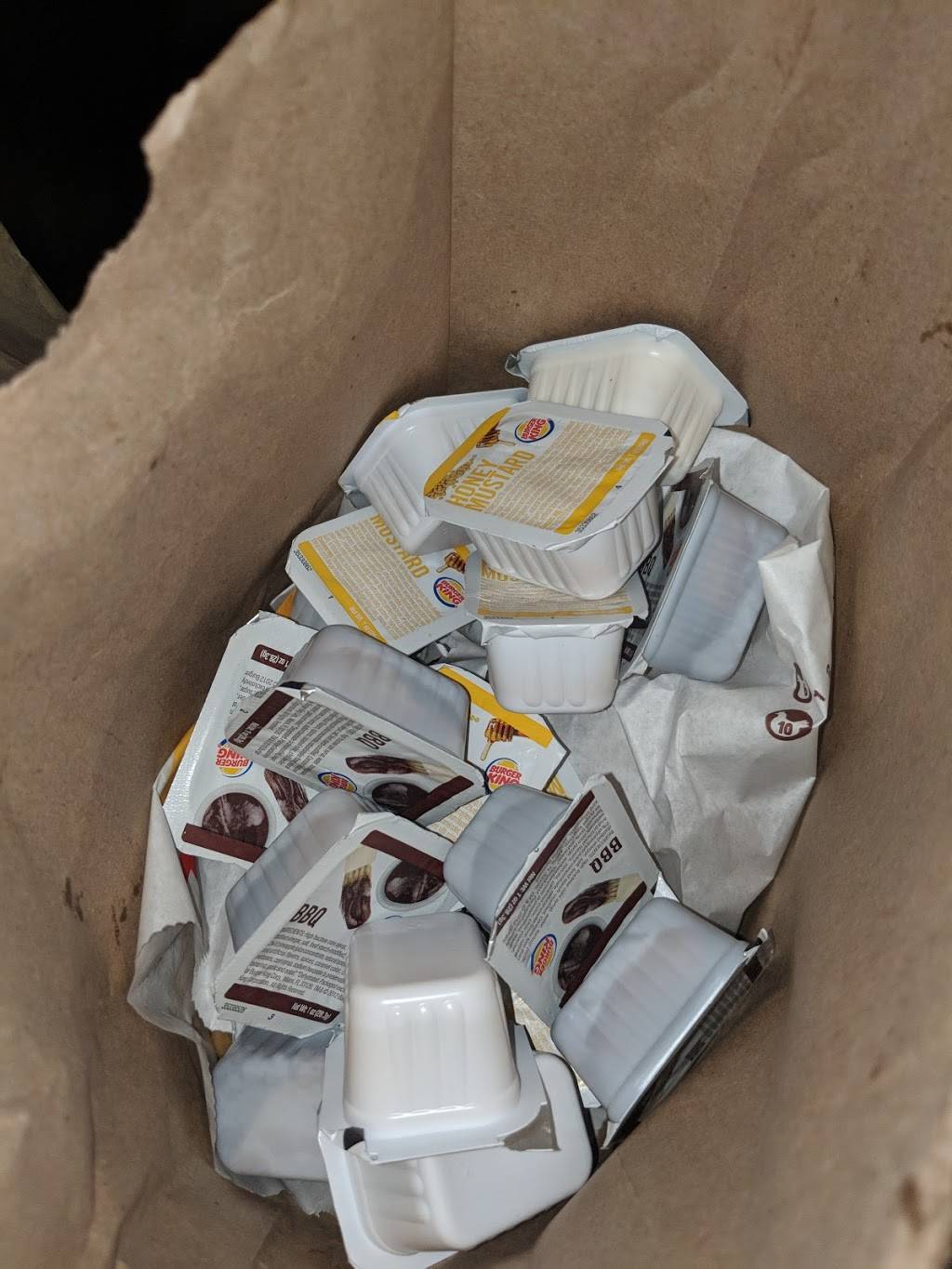 Burger King | restaurant | 6251 Mayfield Rd, Cleveland, OH 44124, USA | 4404614545 OR +1 440-461-4545