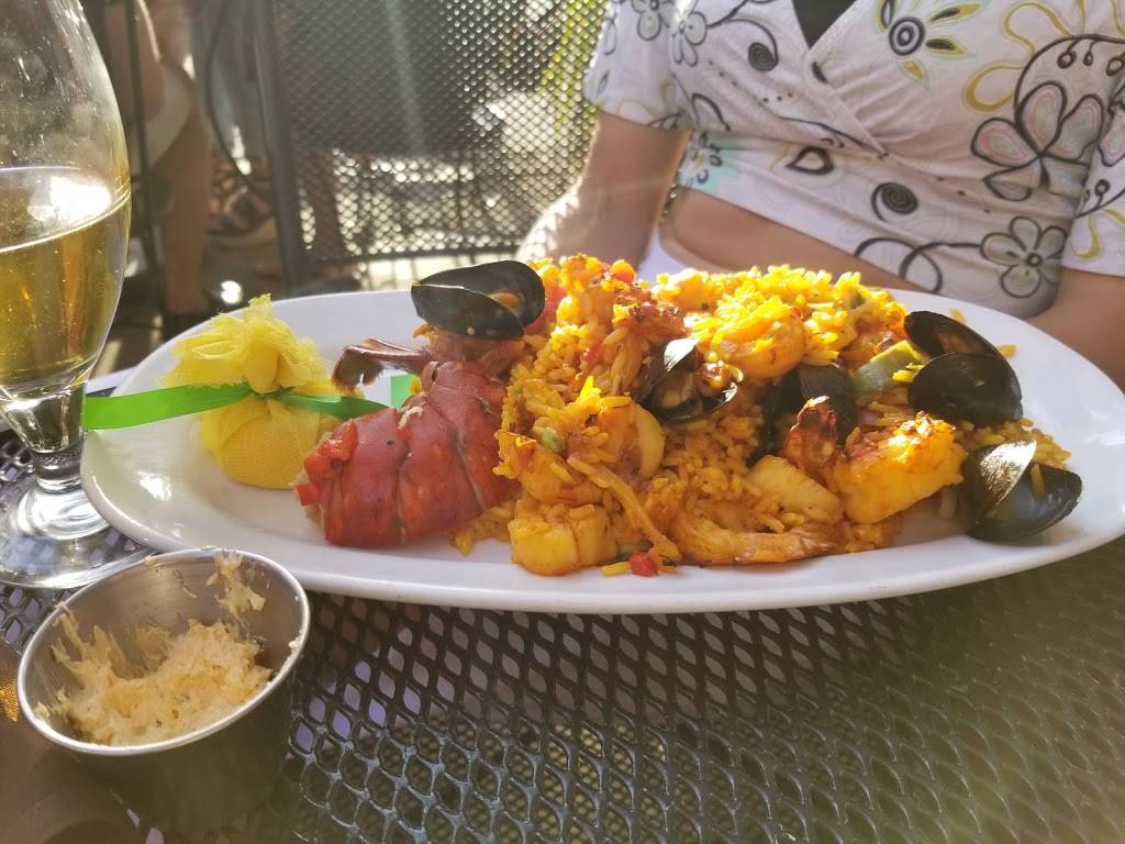 Vicente’s Cuban Cuisine | restaurant | 1250 Library St, Detroit, MI 48226, USA | 3139628800 OR +1 313-962-8800